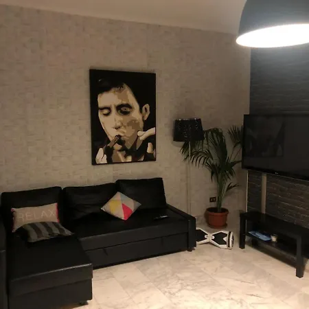 Rome Home