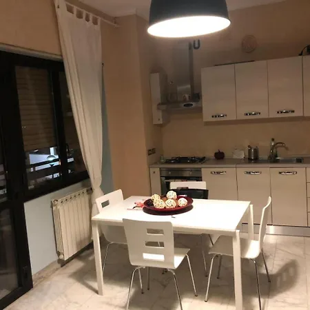 Rome Home *