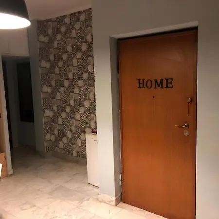 公寓 Rome Home *